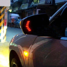 Load image into Gallery viewer, Car Rearview Mirro Indicator Turn Signal Light Car LED Rearview Mirror Light Car Accessor