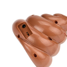 Load image into Gallery viewer, Hand Flying Poop Ball Mini Induction Suspension RC Aircraft Flying Remote Control Toys Drone helicoptero de controle remoto