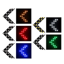 Load image into Gallery viewer, Car Rearview Mirro Indicator Turn Signal Light Car LED Rearview Mirror Light Car Accessor