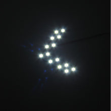 Load image into Gallery viewer, Car Rearview Mirro Indicator Turn Signal Light Car LED Rearview Mirror Light Car Accessor