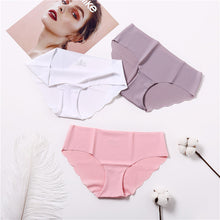 Load image into Gallery viewer, Seamless Panty