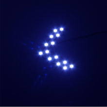 Load image into Gallery viewer, Car Rearview Mirro Indicator Turn Signal Light Car LED Rearview Mirror Light Car Accessor
