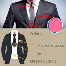 Load image into Gallery viewer, Invisible Women Lingerie Tape